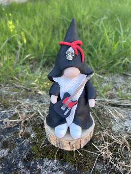 Gnome Grat’