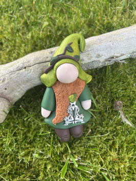 Gémeaux Gnome version 1