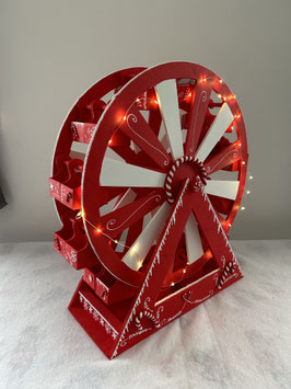 Calendrier de l'avent... Grande Roue