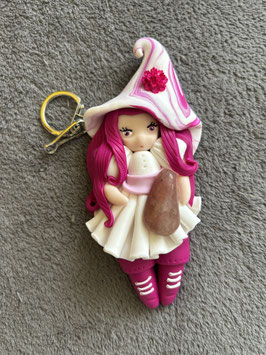 Quartz Fraise … version 3