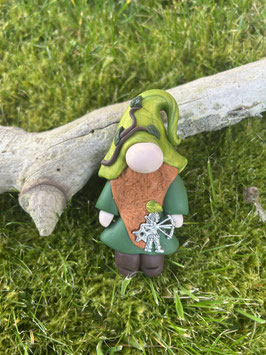 Sagittaire Gnome version 1