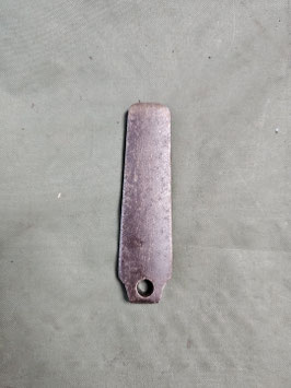 Fondo serbatoio Tedesco Mauser K98 SENZA NUMERO (>Se)