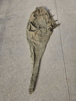 Sacco Telo Mitragliatrice Italiana grigio verde - ww2 (sp.s.)