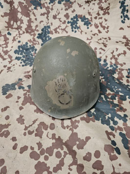 M33 CARABINIERI grigio verde ww2 - Tg. 55 (>St)