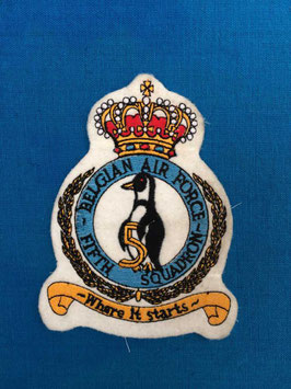 Decorazione Militare (sp.s.)