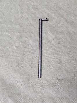 Asta porta molla recupero gas BM59 (>Se)