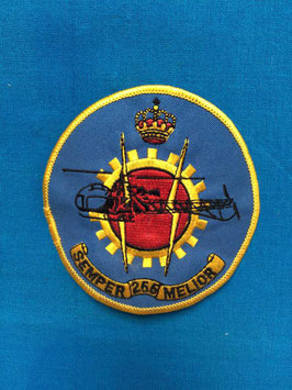 Decorazione Militare (sp.s.)