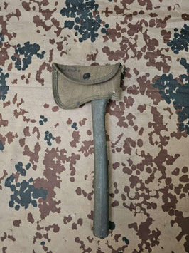 Accetta con fodero US  marchio 1944 - ww2 (>St)