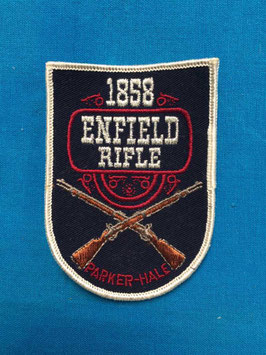 Decorazione ENFIELD (>Se)