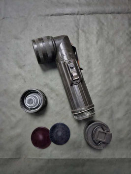 TORCIA lampada tattica Tipo US - ECONOMICO (sp.s.)
