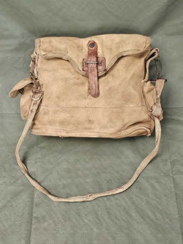 Borsa Francese maschera antigas MARCHIO - ww2 (sp.s.)
