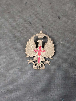 Fregio Spagnolo elmetto Z M42 - ww2 (>Se)