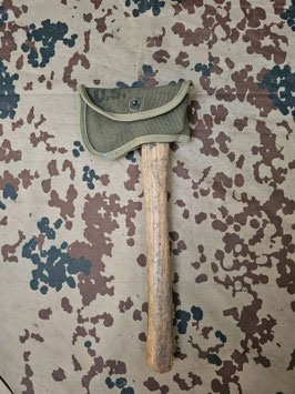 Accetta con fodero US  marchio 1944 - ww2 (>St)