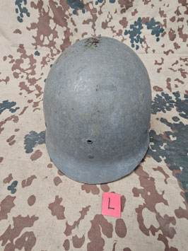 Sottocasco Americano ORIGINALE elmetto M1 MARCHI - ww2 (>AY)
