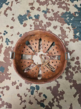 Interno M33 cerchio, pelle, marchi - ww2 (tg. 58) (##)