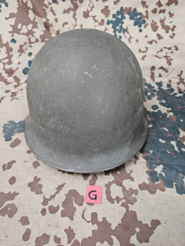 Francese M51 Algeria sogolo, sottogola MARCHIO (>St)