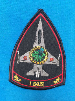 Decorazione Militare (sp.s.)