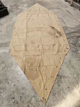 Telo Tenda Indocina ECONOMICO (d.) (>O)