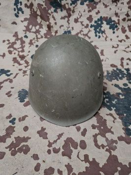 M33 grigio verde marchio ww2 senza anellini - Tg. 58 (>St)