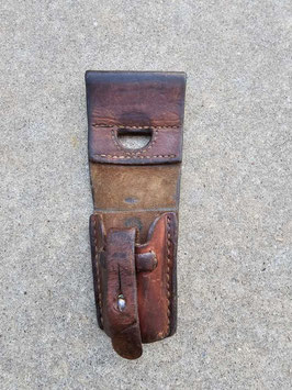 Porta baionetta   (##)