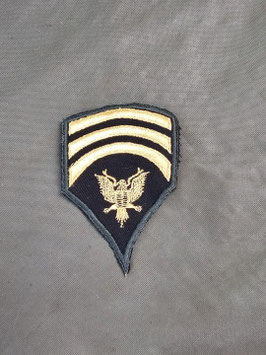 Decorazione , distintivo, patch US (>Se)