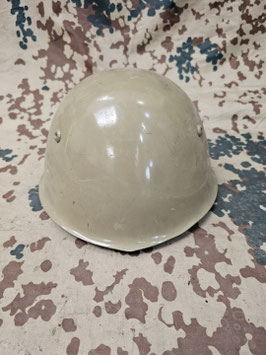 M33 plastica sottogola cuoio - tg. 59  (>A%)