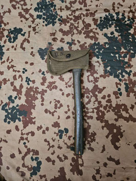 Accetta con fodero US  marchio 1945 - ww2