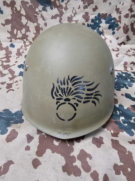 ITALIANO M33 tipo RSI Regio Carabinieri ww2 - tg. 61 (sp.s.)