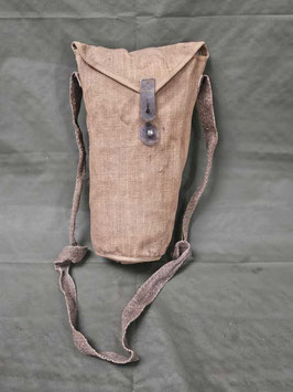 Custodia Maschera antigas Italiana ww2 (sp.s.)