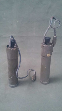 Illuminatore U.S. M36 - ww2 (##)