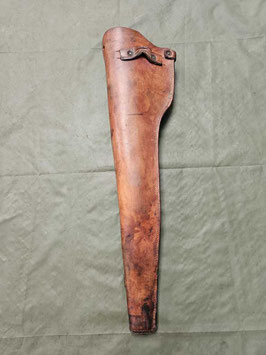 Fonda cuoio carabina M1 Cavalleria marchio - ww2 (sp.s.)