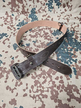 Cinturone Ufficiale - 120 cm. (sp.s.)