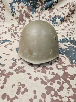 ITALIANO M33 RSI Regio Esercito ww2 marchi A.T. e Sinigagliesi - Tg. 57 (sp.s.)