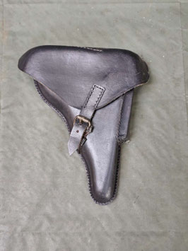 Fondina P08 marchio Luger (d.) (>Se)