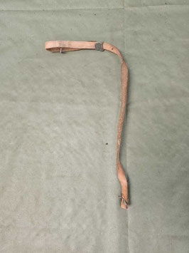 Sottogola Tipo U.S. liner M1 - liner chinstrap (sp.s.)