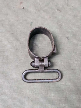 Fascetta mediana, passante cinghia M95