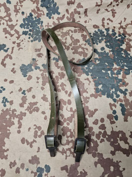 Spallacci Italiani tipo M 1909 con ganci ww1 ww2 (>Se)