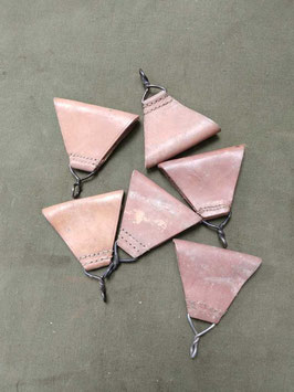 Passante triangolare  dorsale Mod 1945 (#1)