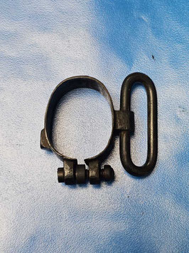 Fascetta mediana, passante cinghia M95 Moschetto  (##)