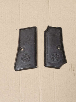 Guancine pistola Beretta B34 (sp.s.)