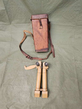 Biscopio HUET 8x24 - ww2 (>BY)
