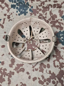 Interno M33 cerchio, pelle - ww2 (tg. 57) (>St)