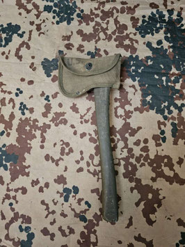 Accetta con fodero US  marchio 1944 - ww2 (>St)