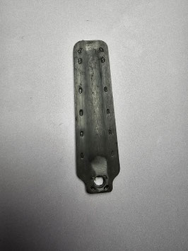Fondo serbatoio Tedesco Mauser K98 (>Se)