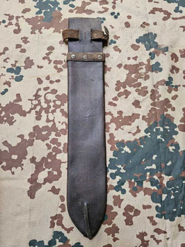 Fodero machete GB 1941 - ww2 (sp.s.)