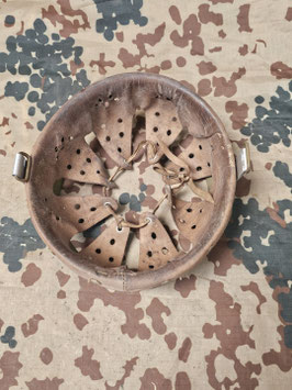 Interno M33 cerchio, pelle - ww2 (tg. 56) (>St)