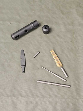 Kit pulizia SKS (sp.s.)