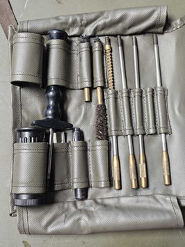 Kit di pulizia cal. 7,65  (>St)