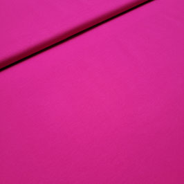French Terry pink