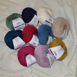 Merino 120